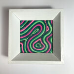 Small Works Fine Art Shop | 36. We used to be Friends by Nancy Torrance
