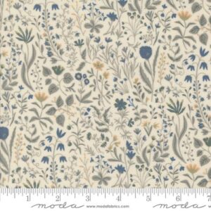 RAINIER fabric by Jessica Rose for Moda Fabrics - 38141 22