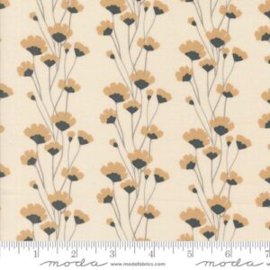 RAINIER fabric by Jessica Rose for Moda Fabrics - 38142 28