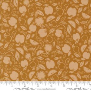 RAINIER fabric by Jessica Rose for Moda Fabrics - 38143 14