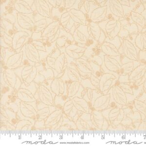 RAINIER fabric by Jessica Rose for Moda Fabrics - 38145 11