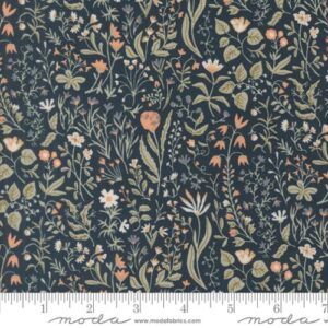 RAINIER fabric by Jessica Rose for Moda Fabrics - 39141 13
