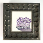 Small Works Fine Art Shop | 4. Amethyst by Greer Clement