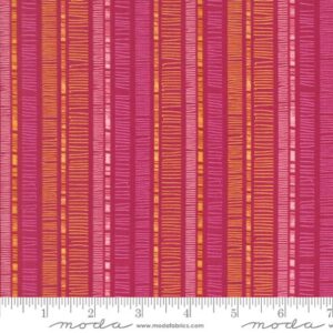 SUPERBLOOM fabric by Robin Pickens for Moda Fabrics - 48785 21