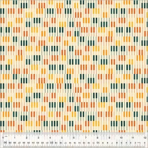 FEELING JAZZY fabric by Whistler Studios for Windham Fabrics - 54431-2