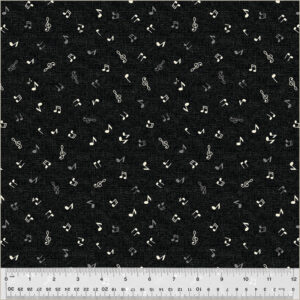 FEELING JAZZY fabric by Whistler Studios for Windham Fabrics - 54432-9