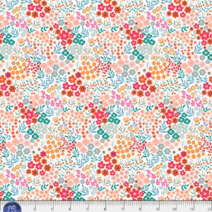 BIRD SONG by Geetanjali Behera for P & B Textiles - 5861 WMU