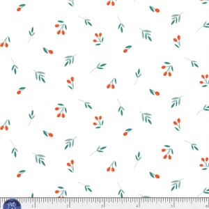 BIRD SONG by Geetanjali Behera for P & B Textiles - 5863 W