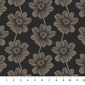 INDELIBLE fabric by Anna Maria for Northcott Fabrics - AMT1000-99