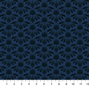 INDELIBLE fabric by Anna Maria for Northcott Fabrics - AMT1001-86L