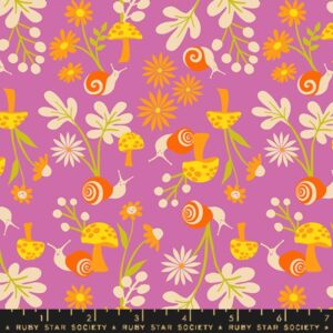 ANIMAL ANIMAL fabric by Ruby Star Society - RS5163 15