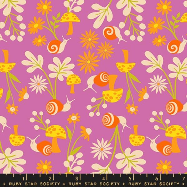 ANIMAL ANIMAL fabric by Ruby Star Society - RS5163 15
