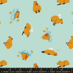 ANIMAL ANIMAL fabric by Ruby Star Society - RS5164 13