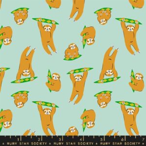 ANIMAL ANIMAL fabric by Ruby Star Society - RS5168.14