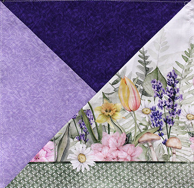 Western Washington Quilt Shop Hop – block for Ben Franklin Crafts in Bonney Lake, WA Western Washington Quilt Shop Hop - block for Ben Franklin Crafts in Bonney Lake, WA