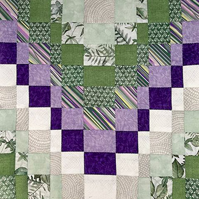 Western Washington Quilt Shop Hop – block for Ben Franklin Crafts in Monroe, WA Western Washington Quilt Shop Hop - block for Ben Franklin Crafts in Monroe, WA