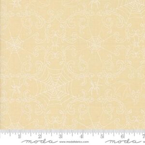 HOME SWEET HAUNT fabric by Stacy Iest Hsu for Moda Fabrics - 20917 21