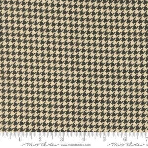 HOME SWEET HAUNT fabric by Stacy Iest Hsu for Moda Fabrics - 20918 11