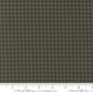 HOME SWEET HAUNT fabric by Stacy Iest Hsu for Moda Fabrics - 20918 16