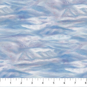 WILD AND FREE fabric by Rick Unger for Northcott - 27604-42