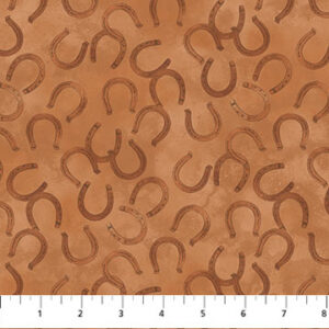 WILD AND FREE fabric by Rick Unger for Northcott - 27606-37