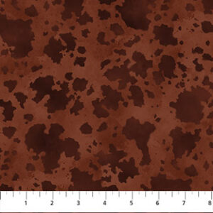 WILD AND FREE fabric by Rick Unger for Northcott - 27608-37