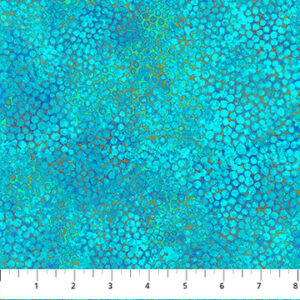 SHIMMER ENIGMA fabric by Deborah Edwards for Northcott Fabrics - 28186M-66