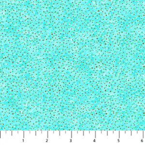 SHIMMER ENIGMA fabric by Deborah Edwards for Northcott Fabrics - 28187M-62