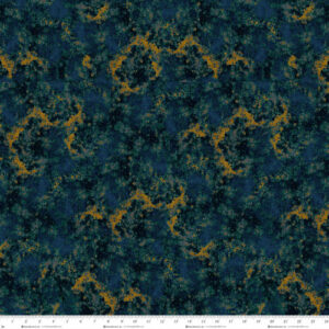 CROW-MAZING fabric by Jan Mott for Henry Glass Fabrics - 3443-77