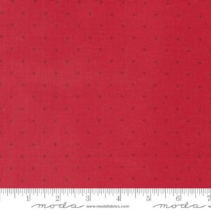 BERRY and PINE fabric by Lella Boutique for Moda Fabrics - 5230 15