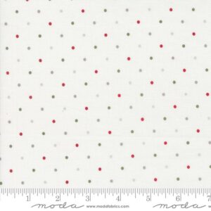 BERRY and PINE fabric by Lella Boutique for Moda Fabrics - 5230 38