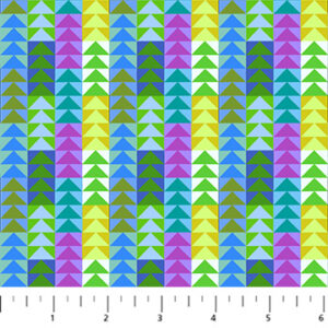 PIECEWORK fabric by Anna Maria Textiles for Northcott Fabrics - AMT110-72C