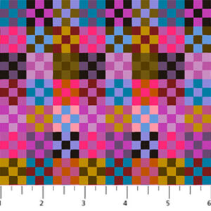 PIECEWORK fabric by Anna Maria Textiles for Northcott Fabrics - AMT114-28L