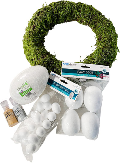 DIY Dragon Eggs Supplies DIY Dragon Eggs Supplies