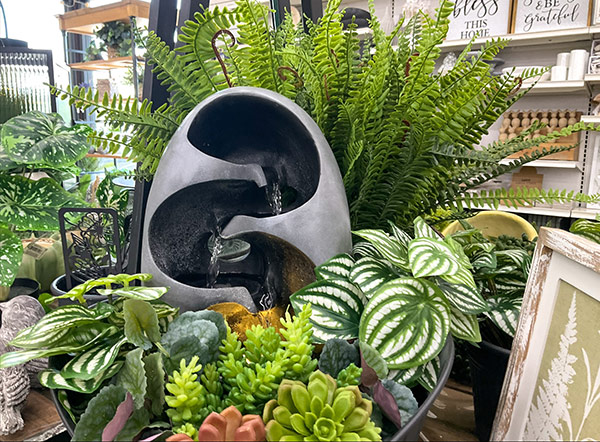 Greenery Sale