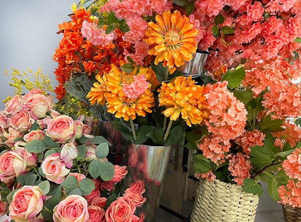 Spring Floral Sale