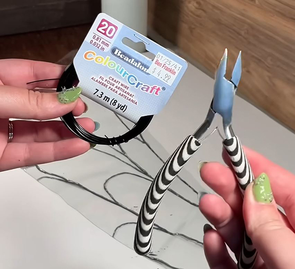 DIY Fairy Wings Ben Franklin Crafts And Frame Shop diy-fairy-wings-ben-franklin-crafts-and-frame-shop