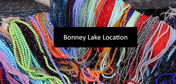 Crystal Beads (Bonney Lake store)