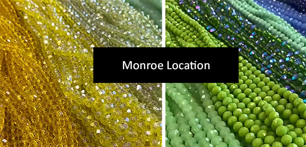 Crystal Beads (Monroe store)