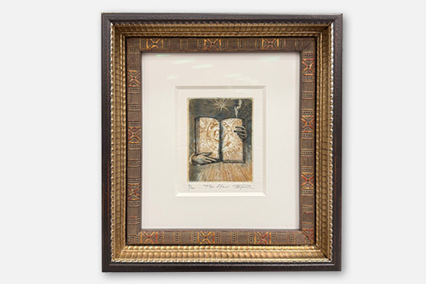 Frame Shop in Bonney Lake, WA | Ben Franklin Crafts and Frame Shop