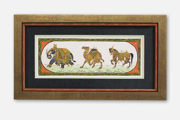 Frame Shop in Bonney Lake, WA | Ben Franklin Crafts and Frame Shop