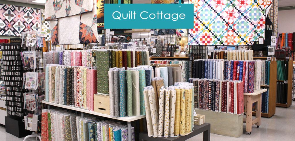 Fabric Store in Bonney Lake, WA