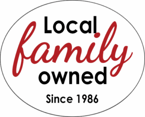 Local Family Owned and Operated since 1986 (Bonney Lake, WA)