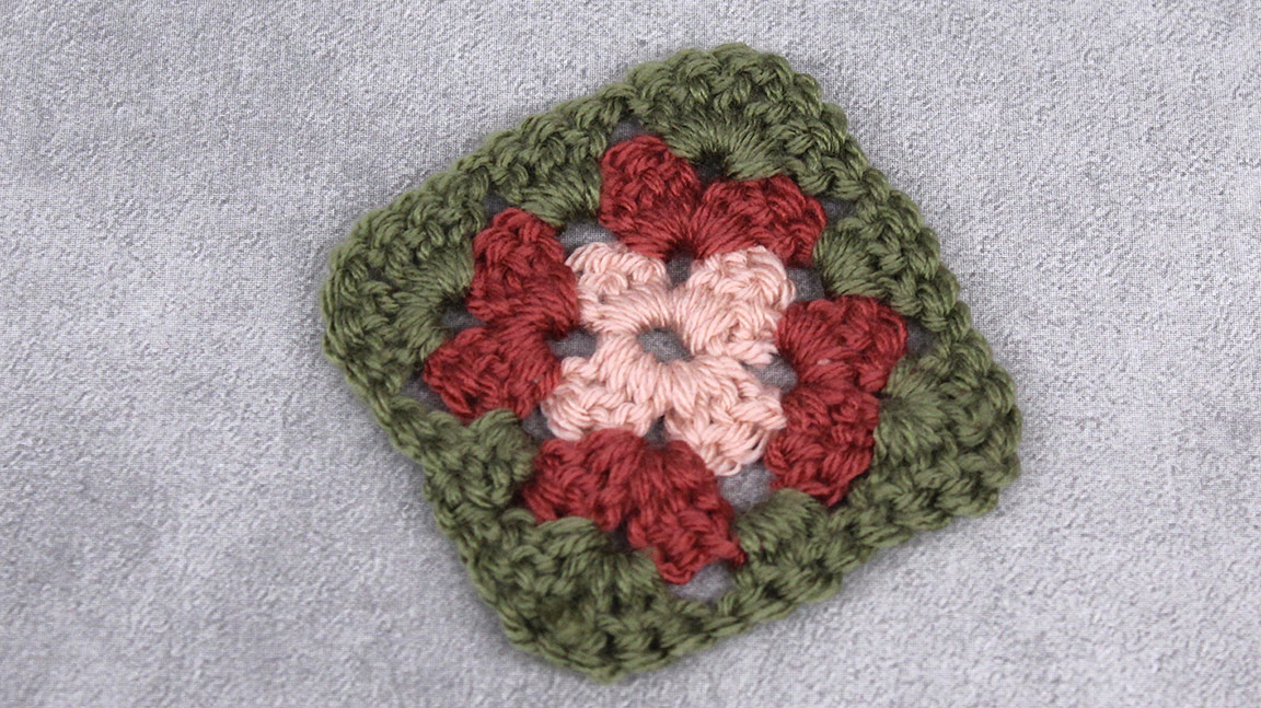 Class: Granny Squares