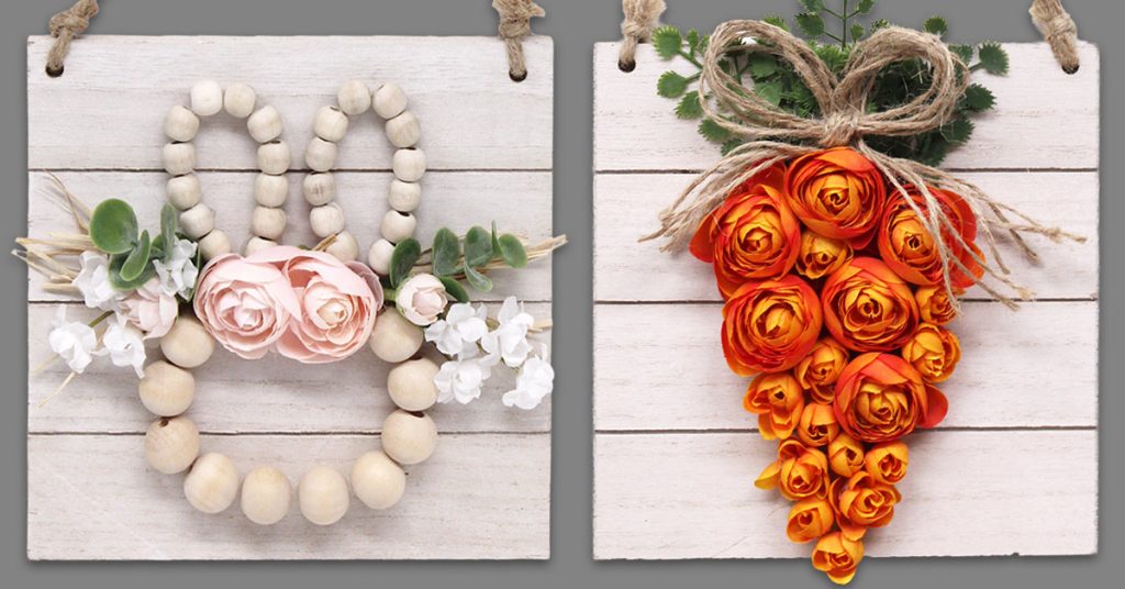 3 Easy Easter Crafts for 2026