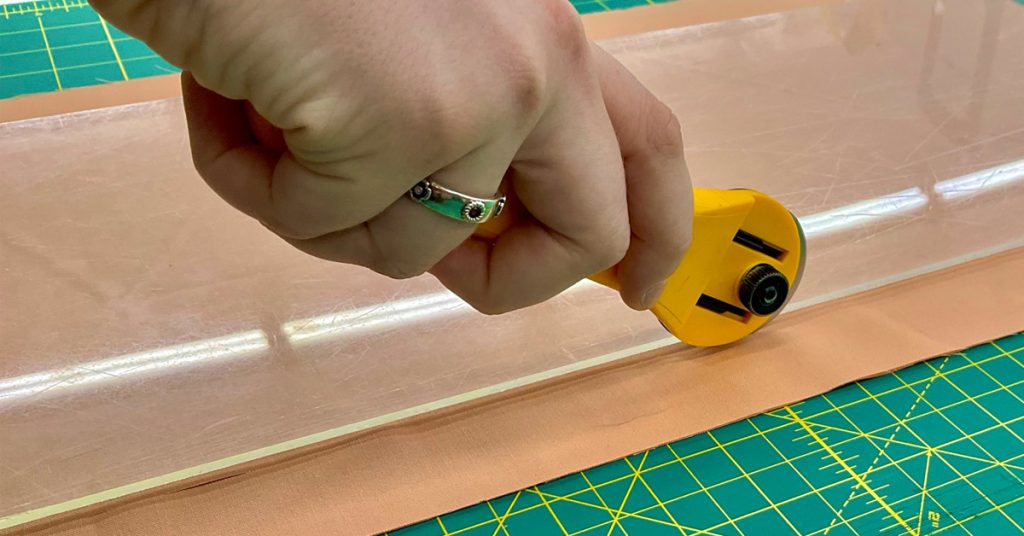 Rotary Cutting Tips every quilter should know