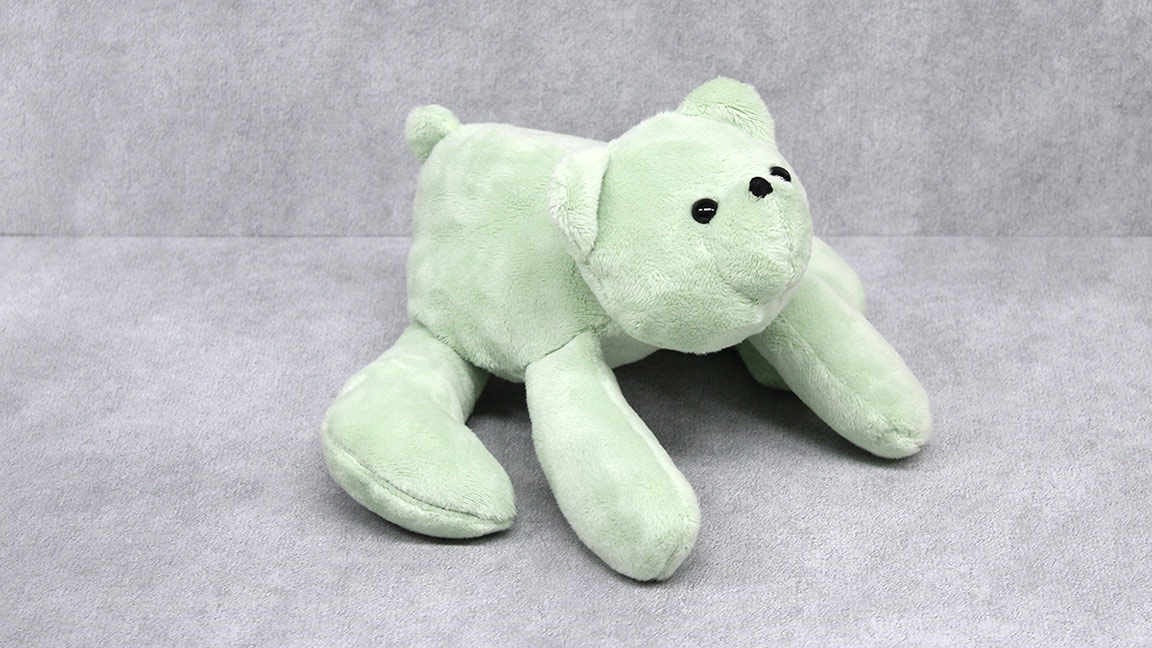 Sewing Class: Teddy Bear