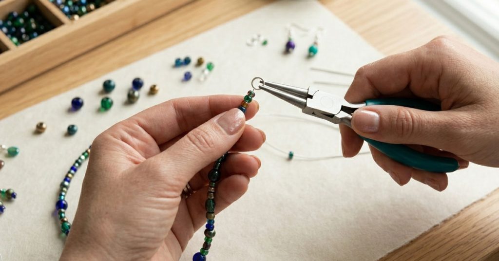 Beginner Jewelry Making Tips & Video Tutorials