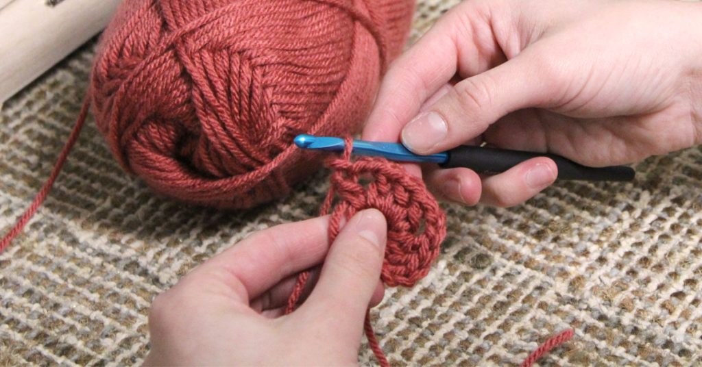 Crochet Ideas For Beginners (plus useful resources)
