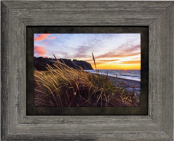 Frame 8" x 10"